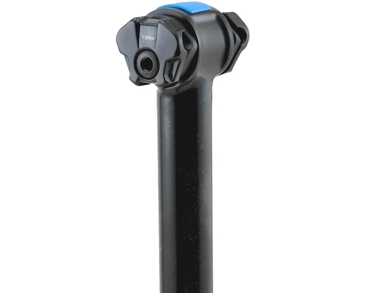 PRO Koryak Adjustable Dropper Seatpost (31.6mm) (0mm offset) (I-spec II)