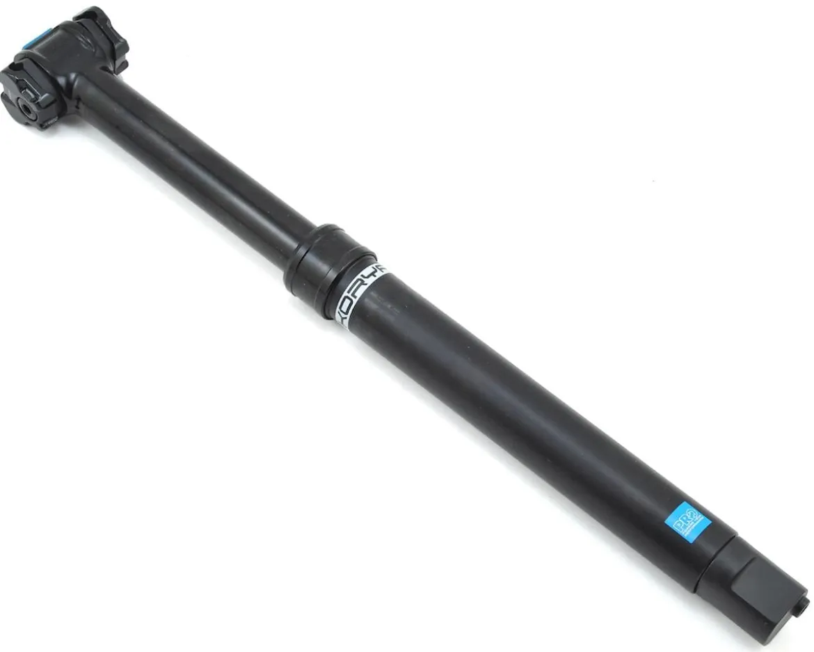 PRO Koryak Adjustable Dropper Seatpost (31.6mm) (0mm offset) (I-spec II)