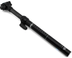 PRO Koryak Dropper Seatpost 70 (Black) (27.2mm) (400mm) (70mm) (External Routed) (Remote Included)