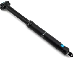 PRO Koryak Dropper Seatpost (Black) (34.9mm) (467mm) (150mm) (Internal Routing) (Remote Included)