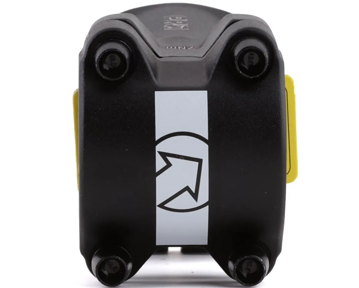 PRO LT Stem (Black) (31.8mm) (70mm) (35°)