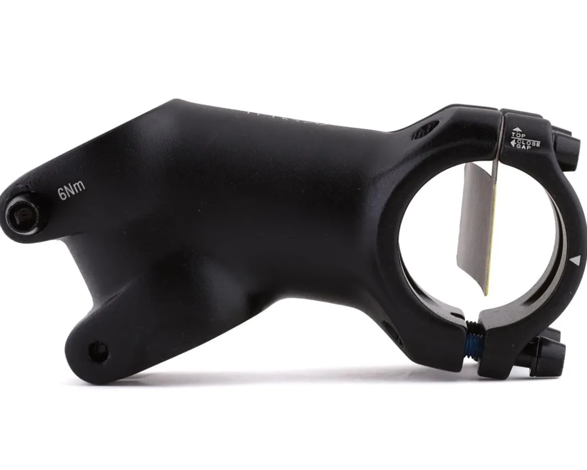 PRO LT Stem (Black) (31.8mm) (70mm) (35°)