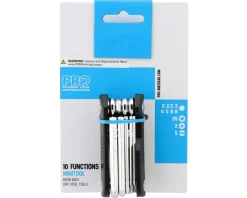 PRO Mini Tool 10 (Black)