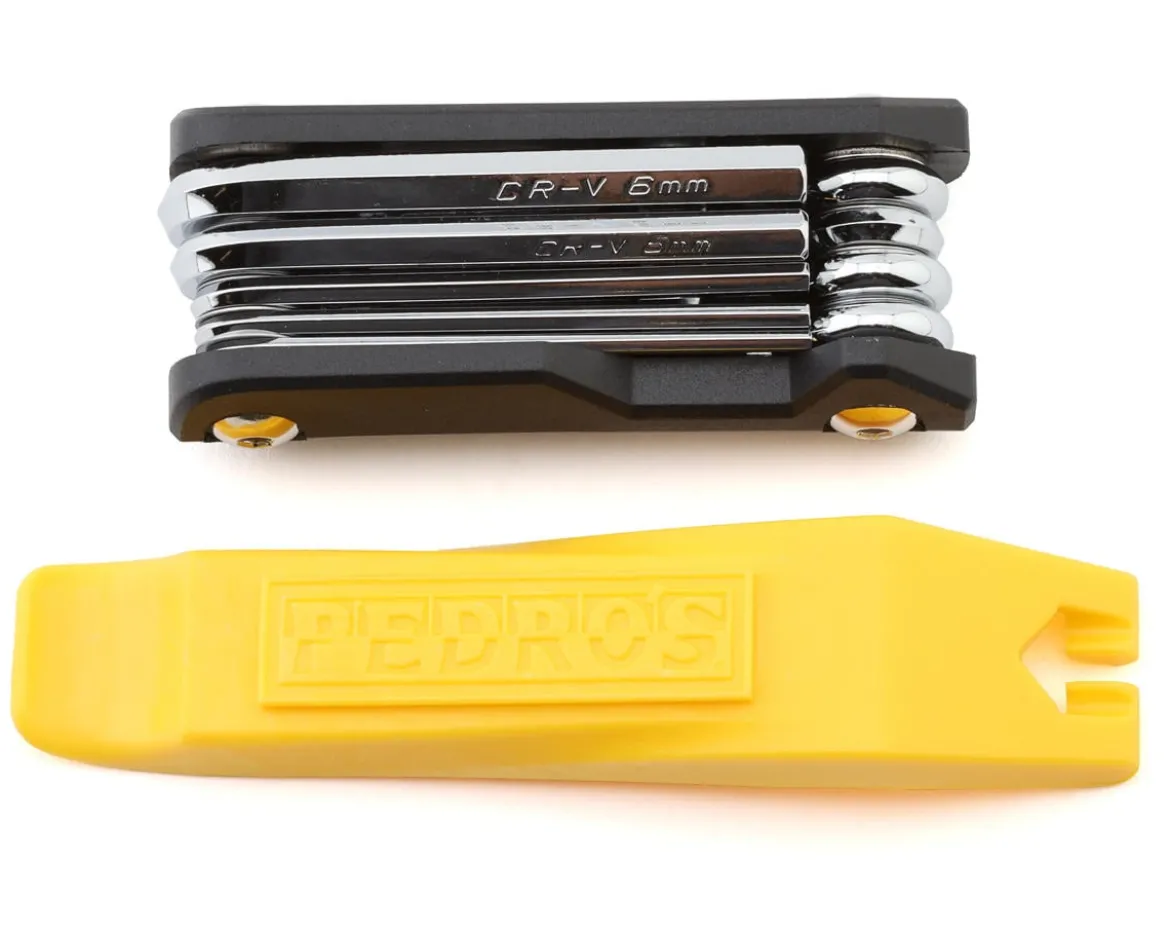 PRO Mini Tool 10 (Black)