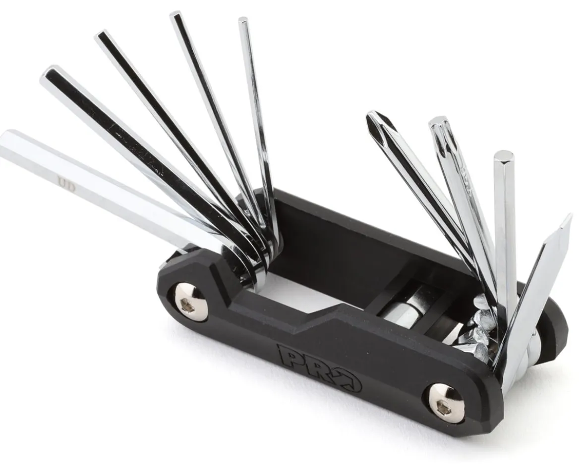 PRO Mini Tool 10 (Black)