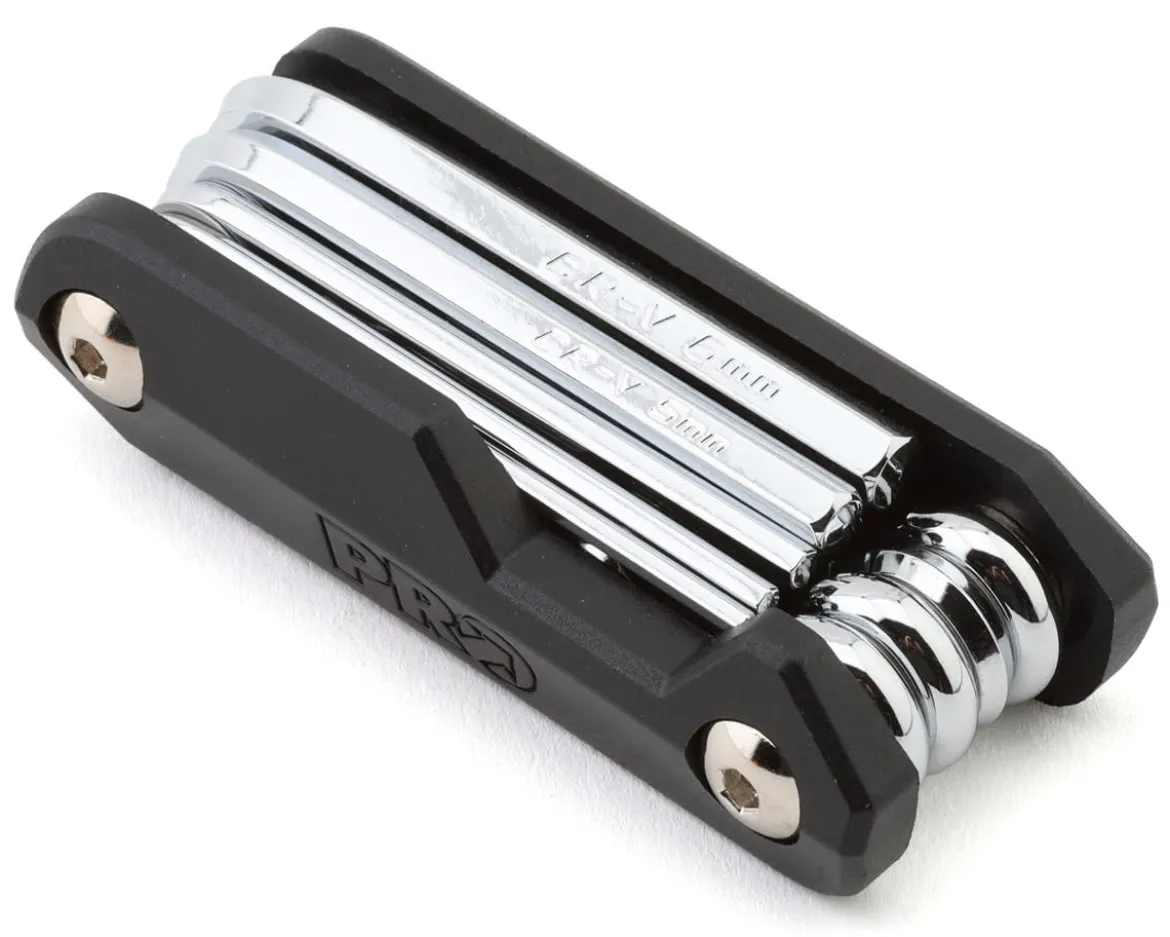 PRO Mini Tool 10 (Black)