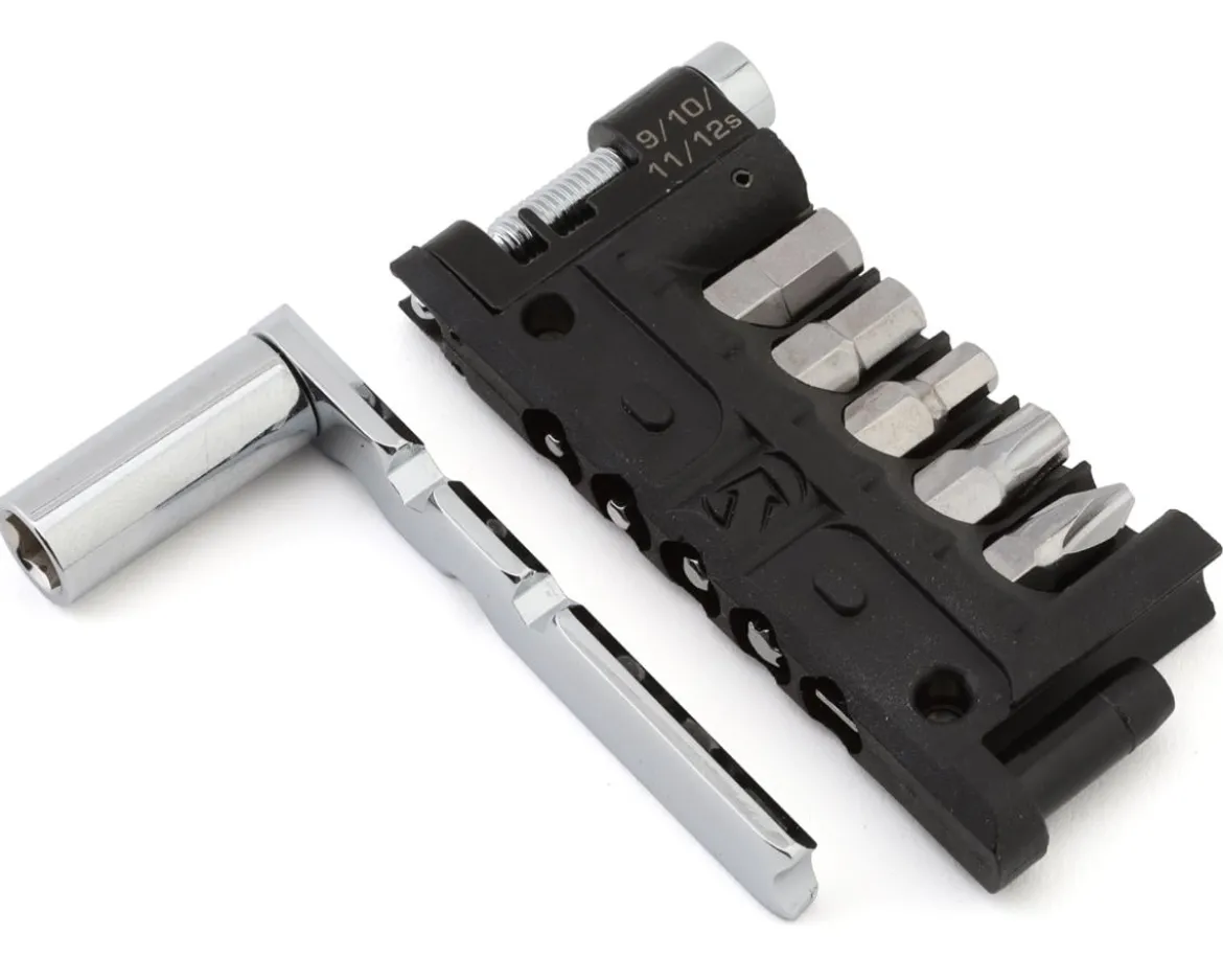 PRO Performance 17 Function Mini Tool