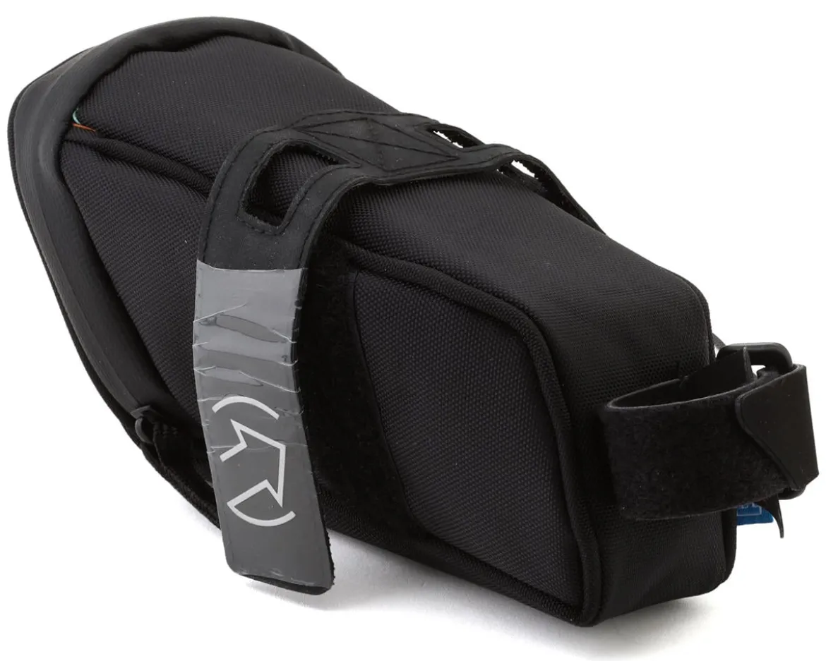 PRO Performance Saddle Bag (Black) (M)