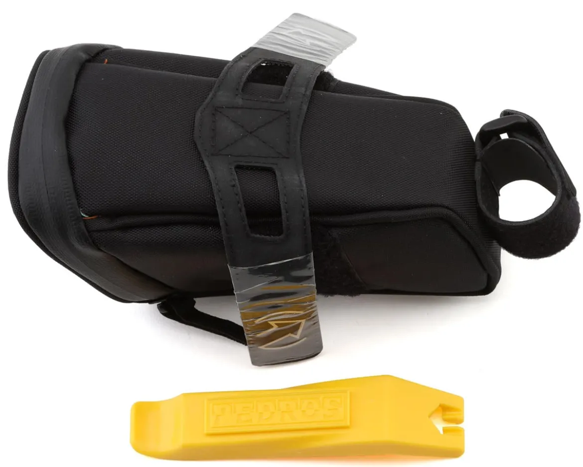 PRO Performance Saddle Bag (Black) (M)