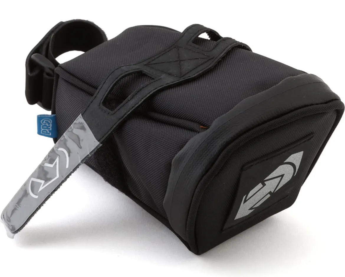 PRO Performance Saddle Bag (Black) (M)