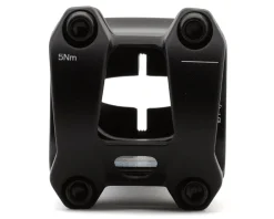 PRO PLT Stem (Black) (31.8mm) (100mm) (6°)