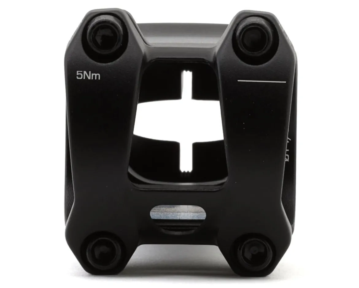 PRO PLT Stem (Black) (31.8mm) (100mm) (6°)