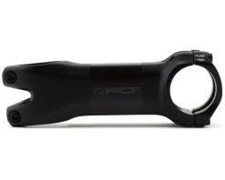 PRO PLT Stem (Black) (31.8mm) (100mm) (6°)