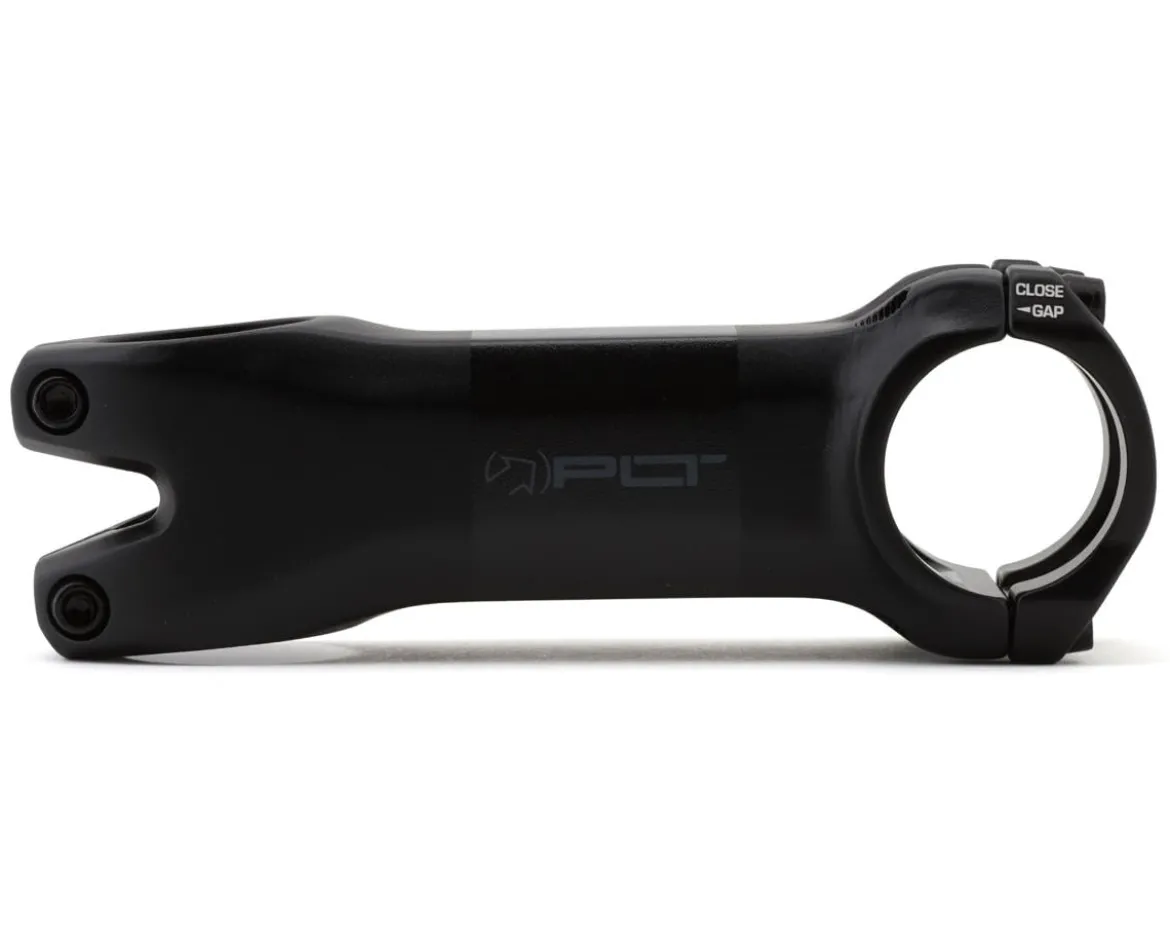 PRO PLT Stem (Black) (31.8mm) (100mm) (6°)