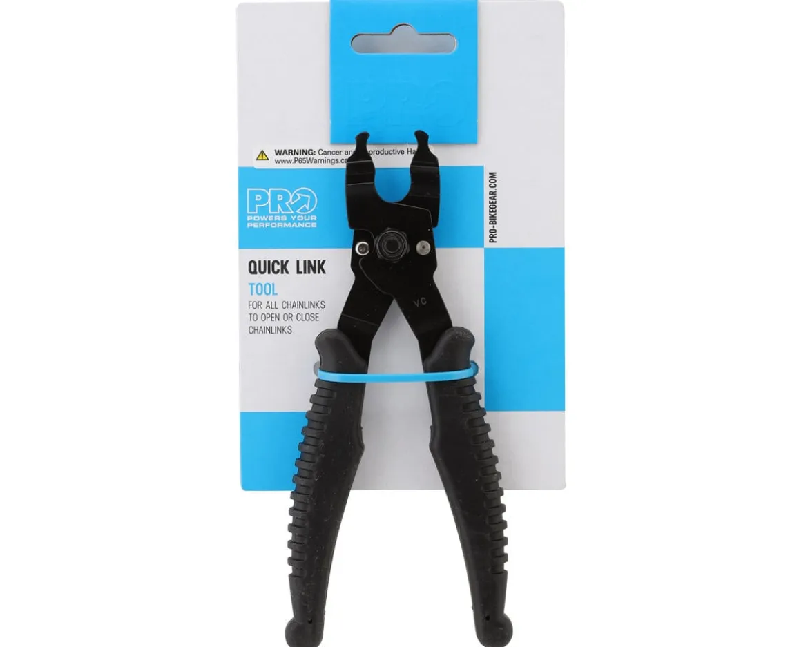 PRO Quick Link Tool