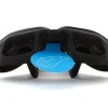 PRO Stealth Curved Team Saddle (Black) (Carbon Rails) (152mm)