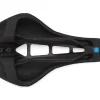 PRO Stealth 3D Performance Saddle (Black) (Carbon Rails) (152mm)