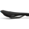 PRO Stealth Sport Saddle (Black) (Chromoly Rails) (142mm)