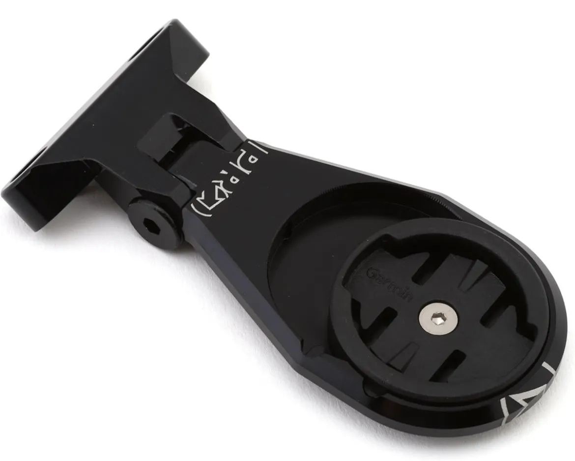 PRO Stem Computer Mount (Black)