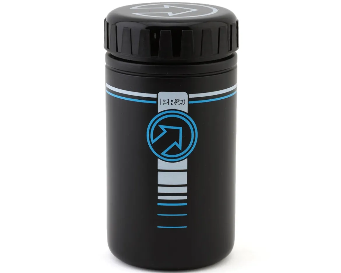 PRO Storage Bottle (Black) (500ml)