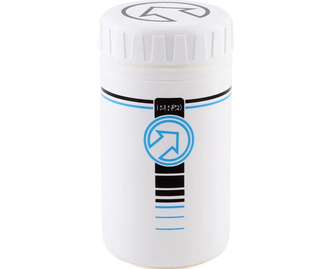 PRO Storage Bottle (White) (500ml)