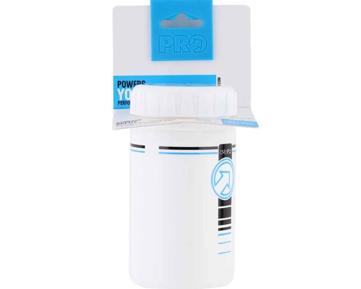 PRO Storage Bottle (White) (500ml)
