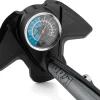 PRO Team Floor Pump (Black)