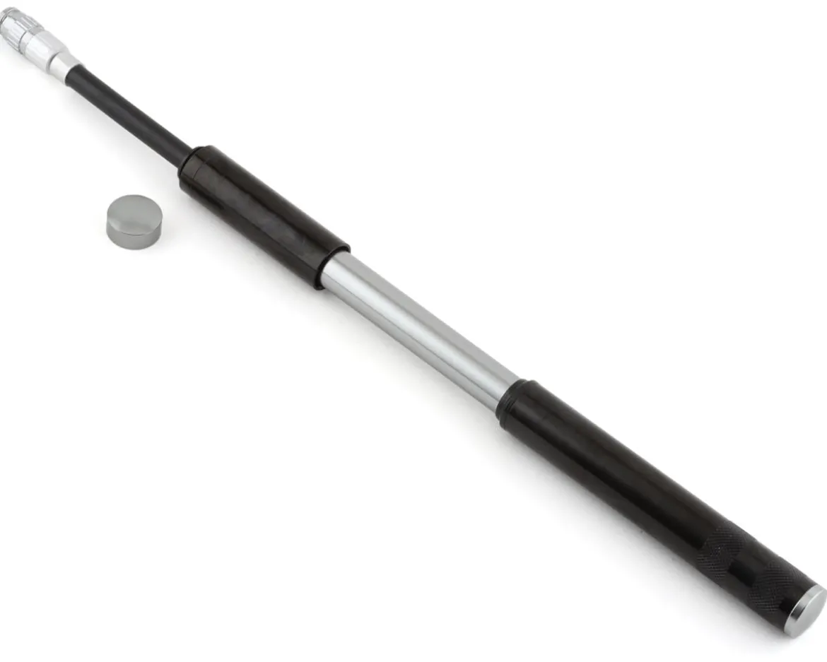 PRO Team HP Minipump (Black)