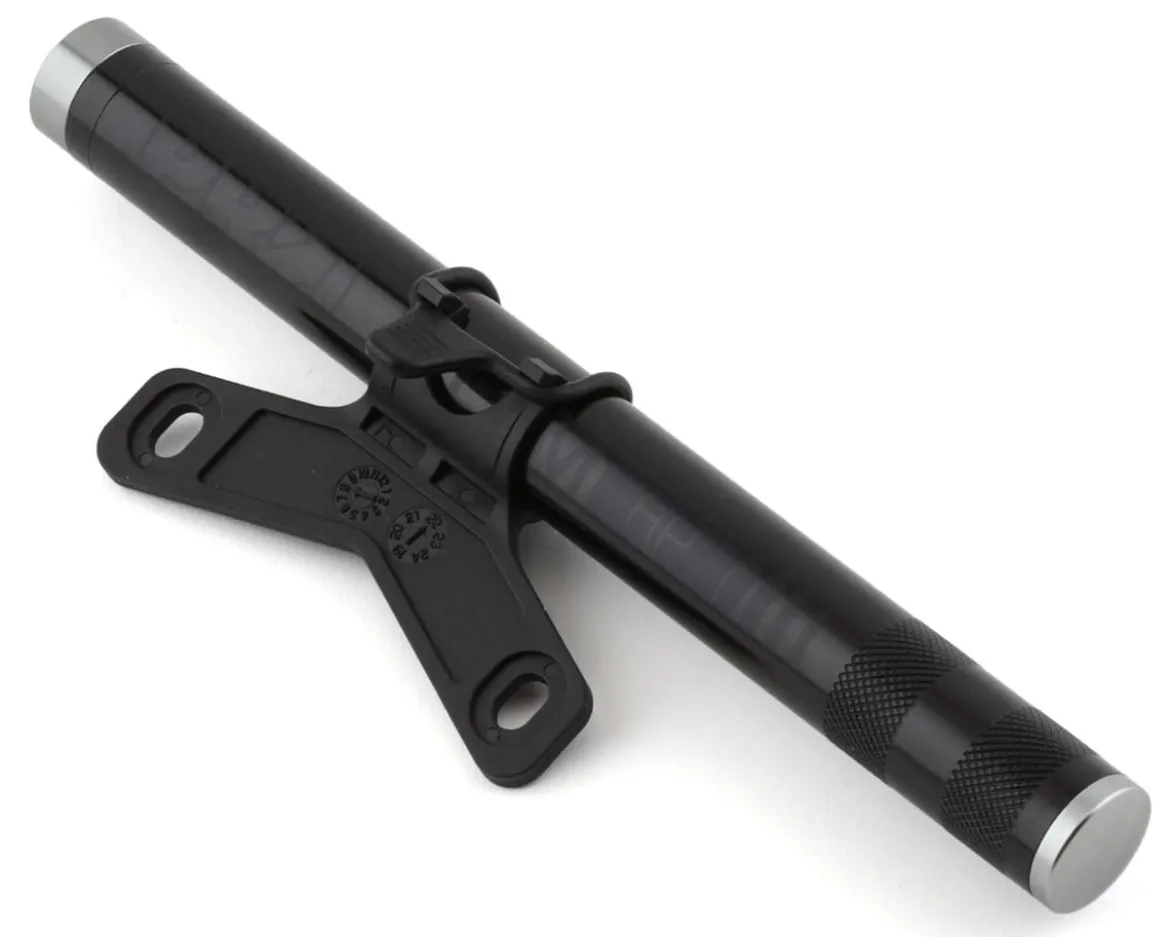 PRO Team HP Minipump (Black)