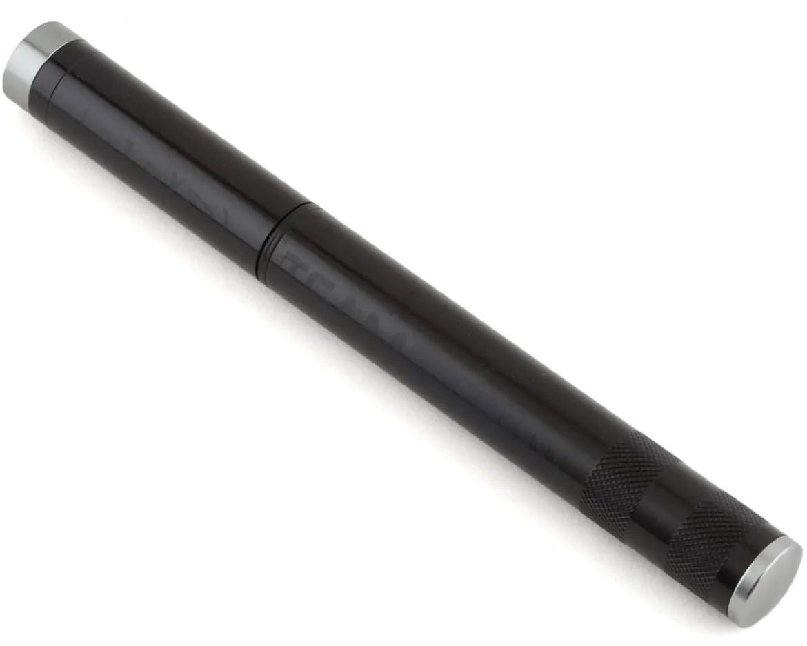 PRO Team HP Minipump (Black)