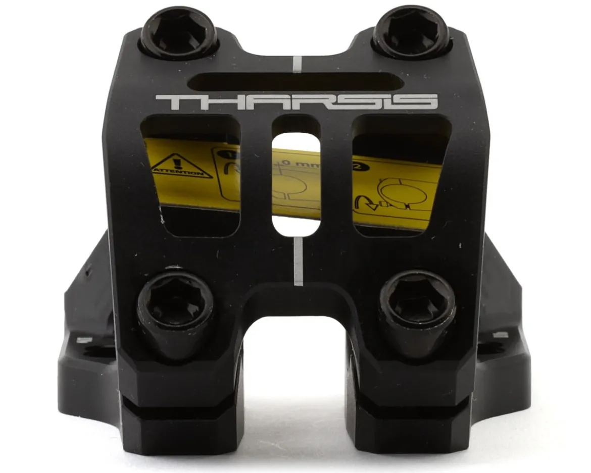 PRO Tharsis 3Five Direct Mount Stem (Black) (45-50mm) (0°)