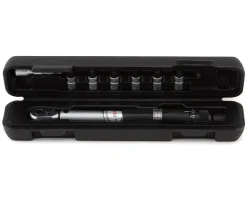 PRO Torque Wrench (3-15Nm) (w/Bits)