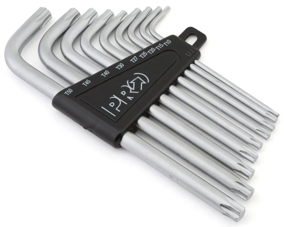 PRO Torx Key Set