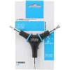 PRO Torx Y-Wrench (T25/T30/T40)