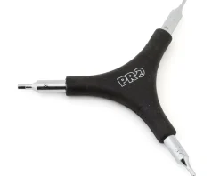 PRO Y-Wrench Hex (2/2.5/3mm)