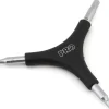 PRO Y-Wrench Hex (4/5/6mm)