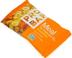 Probar Meal Bar (Peanut Butter) (12 | 3oz Packets)