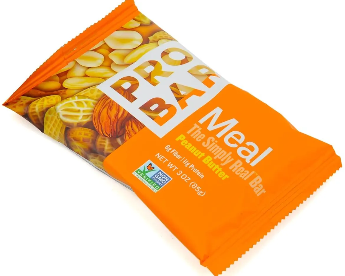 Probar Meal Bar (Peanut Butter) (12 | 3oz Packets)