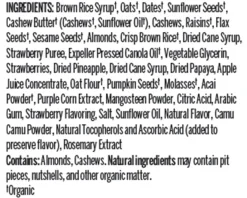 Probar Meal Bar (Superfruit Slam) (12 | 3oz Packets)