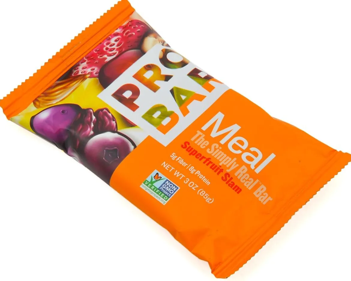 Probar Meal Bar (Superfruit Slam) (12 | 3oz Packets)