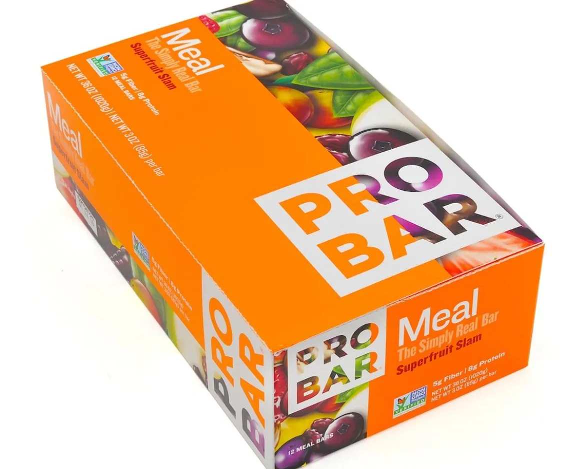 Probar Meal Bar (Superfruit Slam) (12 | 3oz Packets)