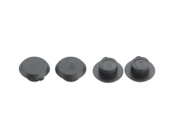 Problem Solvers Bubs 6 x 6mm Di2 Frame Plug (Bags of 4)