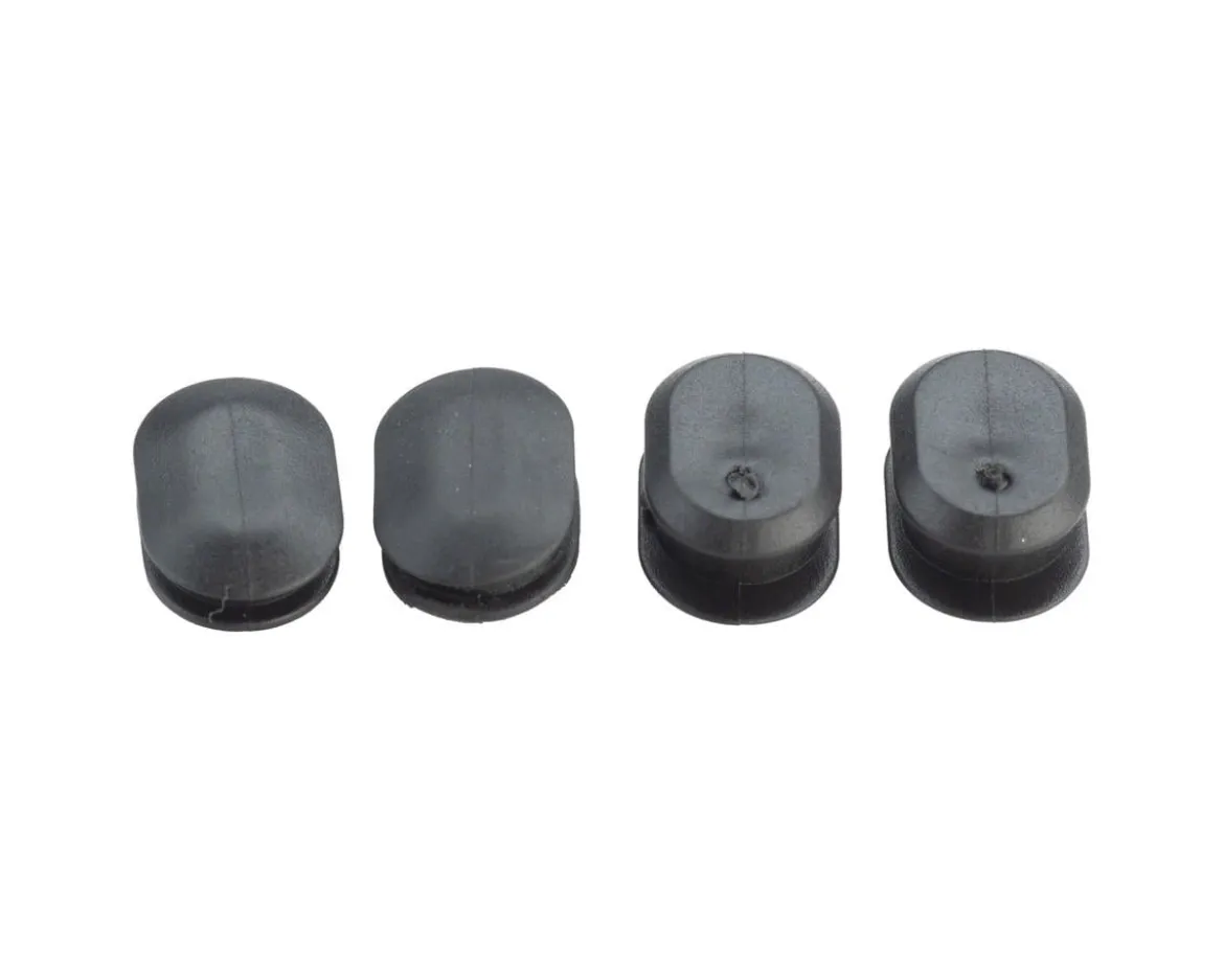 Problem Solvers Bubs 7 x 8mm Di2 Frame Plug (Bags of 4)