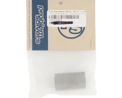 Problem Solvers Handlebar Shim (25.4 to 26.0mm) (45mm Length)