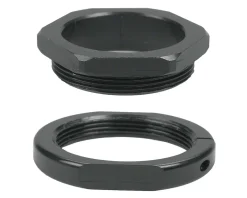 Problem Solvers Micro Adjustable Headset Spacer (12mm)