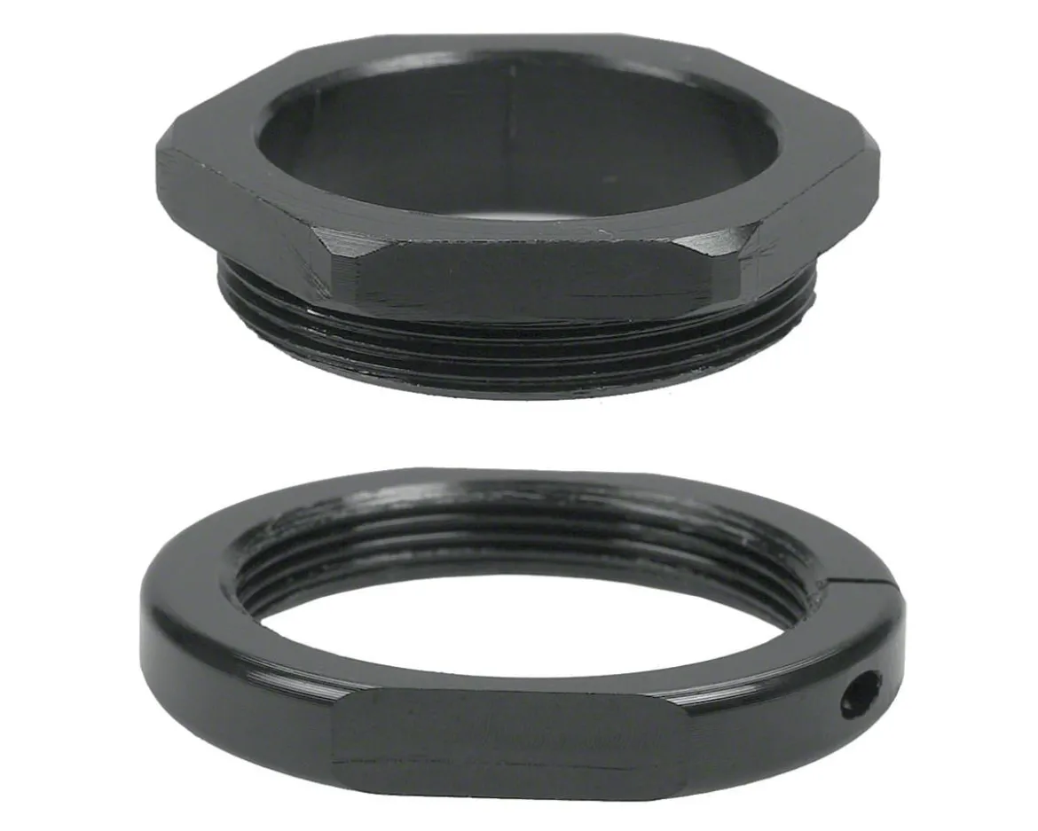 Problem Solvers Micro Adjustable Headset Spacer (12mm)