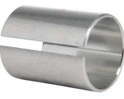 Problem Solvers Steerer Tube Shim (28.6 to 25.4mm) (1-1/8" Threadless)