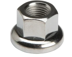 Problem Solvers Front Outer Axle Nut w/Rotating Washer (9 x 1mm) (1)