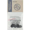 Problem Solvers MisMatch Adapter 1.1 (Shimano Brake to SRAM Shift) (Pair)