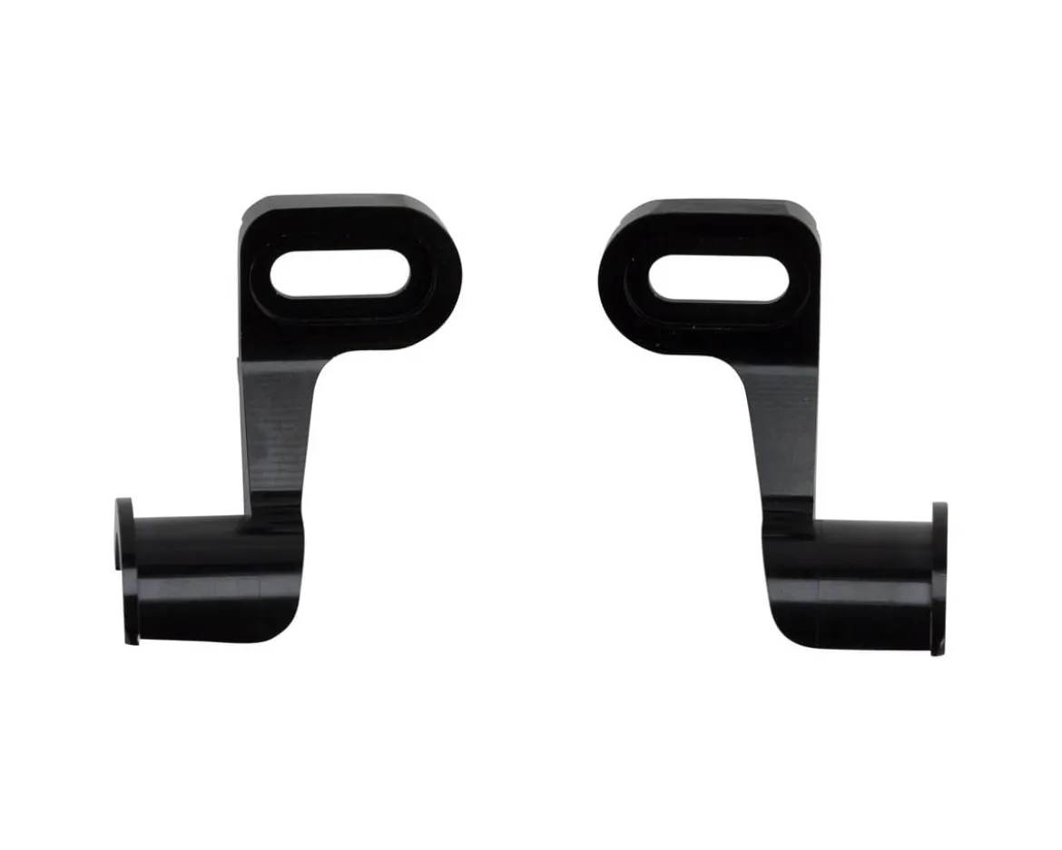 Problem Solvers ReMatch Adapter (I-Spec II Brake to I-Spec A/B Shifter) (Pair)